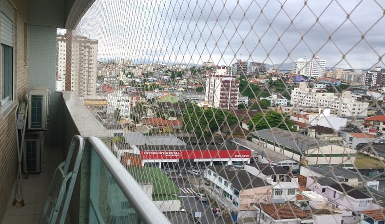 Qualidade garantida em cada instalação
